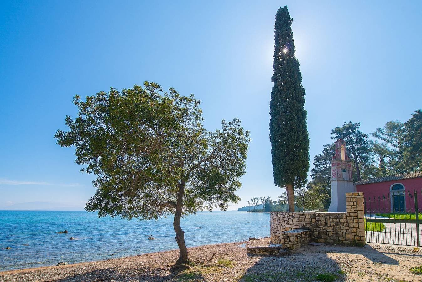Foto 7 von 62: Villa Spyrelia