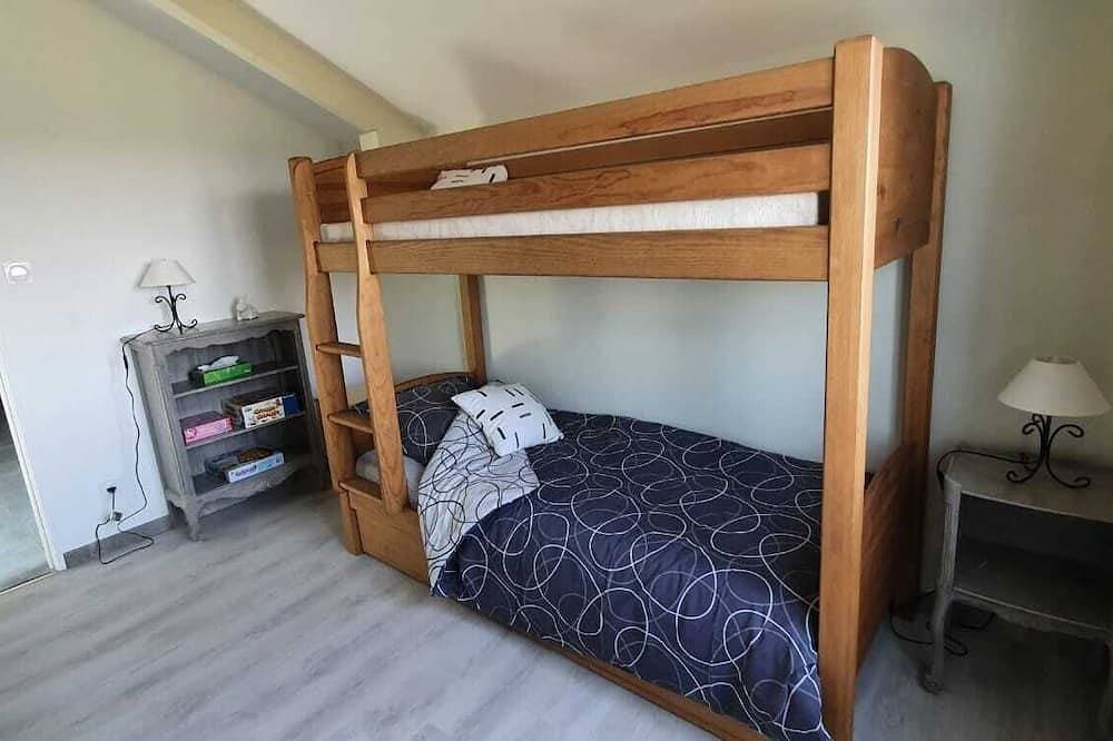 Foto 4 von 10: Neues Ferienappartement 2 für 2 bis 7 Personen