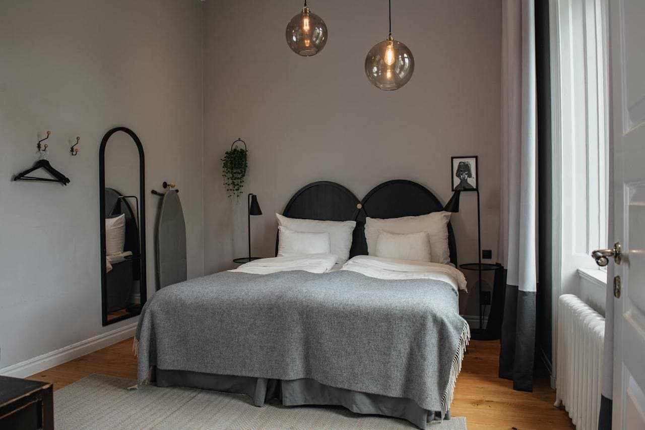 Foto 6 von 12: Superior Twin Room