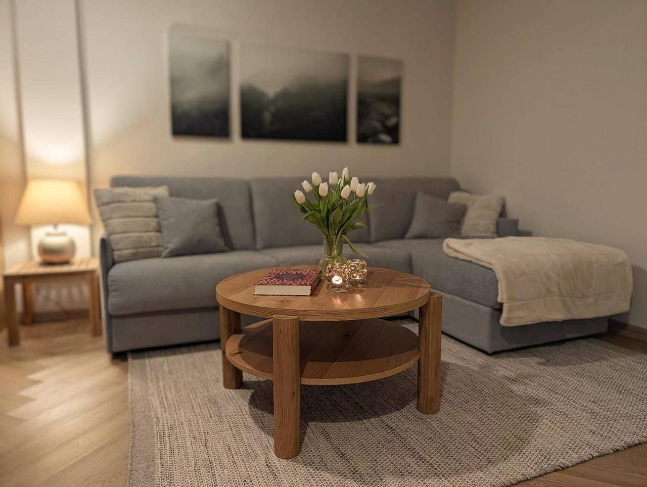 Foto 5 von 27: Apartment „Alte Remise Blankenburg“ mit WLAN