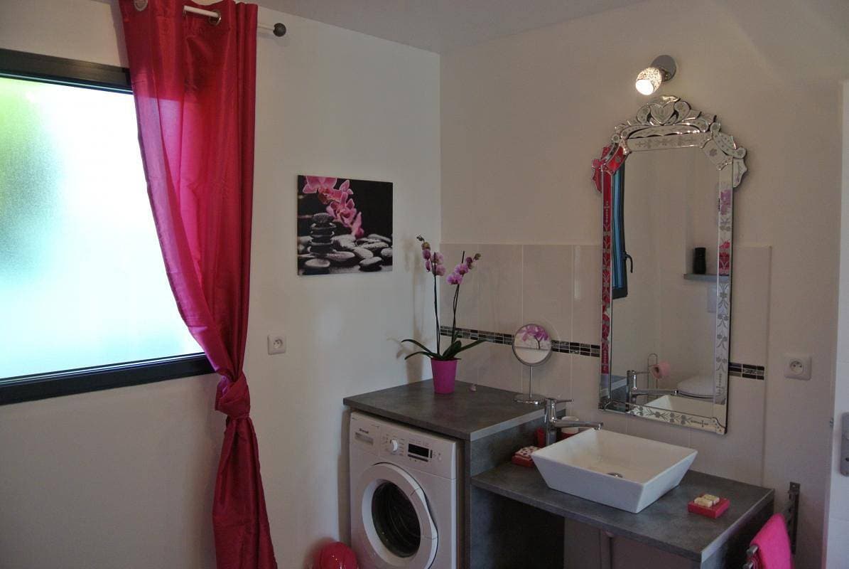 Foto 11 von 25: Gîtes de France® - Le Clos Saint Bernard