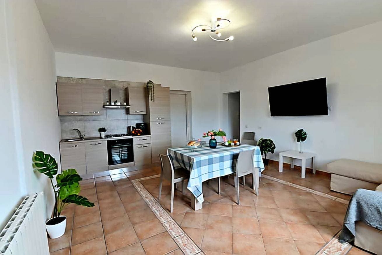 Foto 8 von 10: Ferienwohnung für 4 Personen