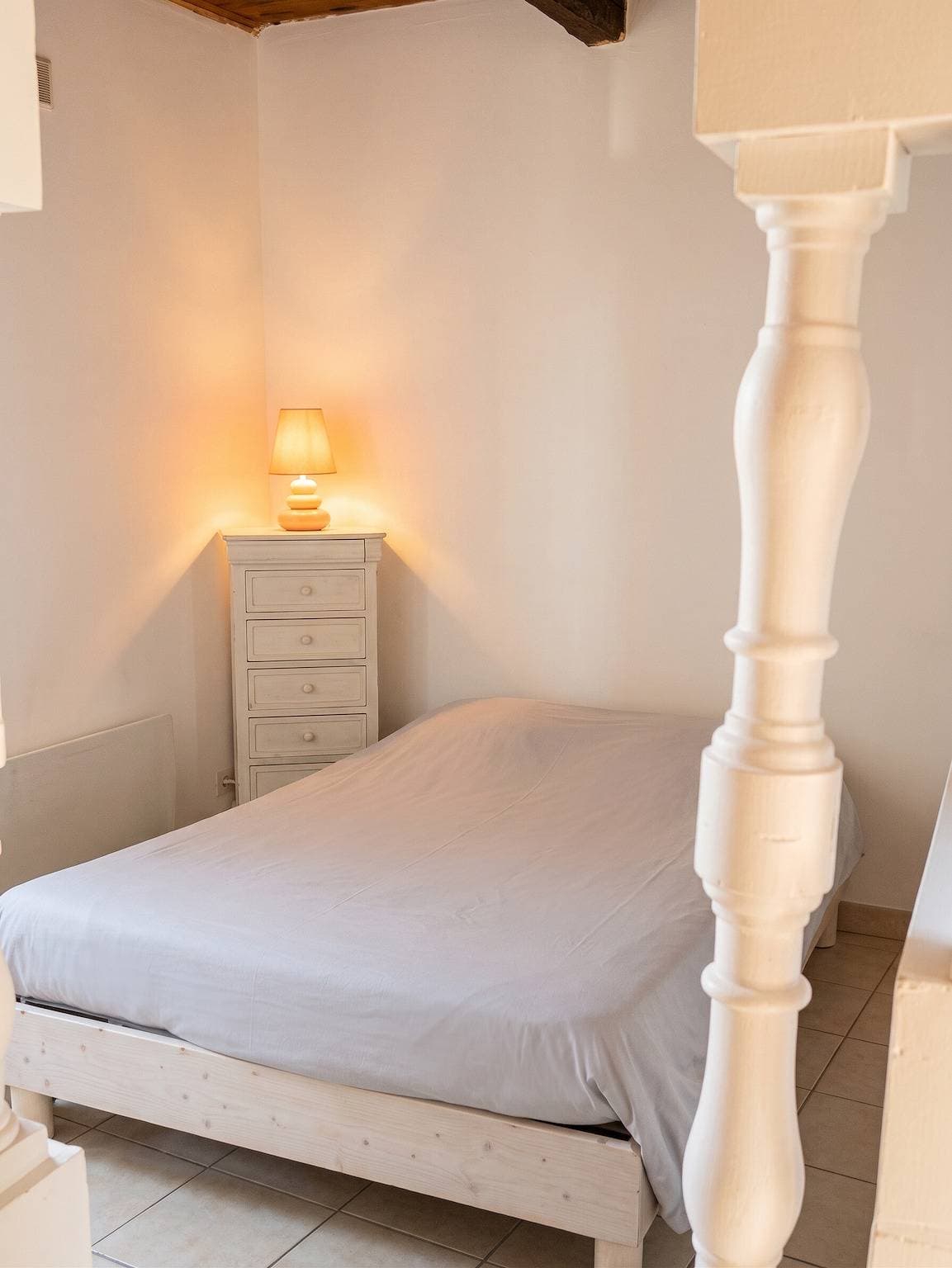Foto 4 von 16: Apartment mit Meerblick in La Seyne-sur-Mer 38 m²