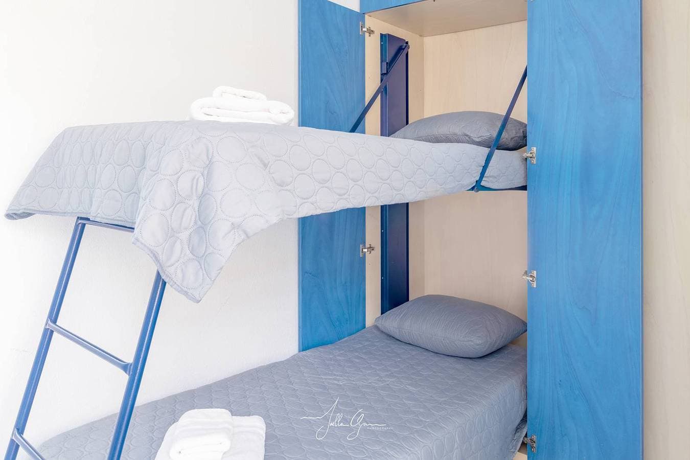Foto 11 von 38: Ferienwohnung für 5 Personen