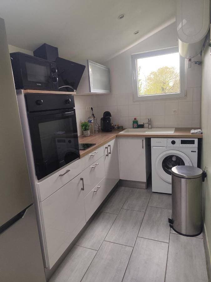 Foto 5 von 46: One-Bedroom House