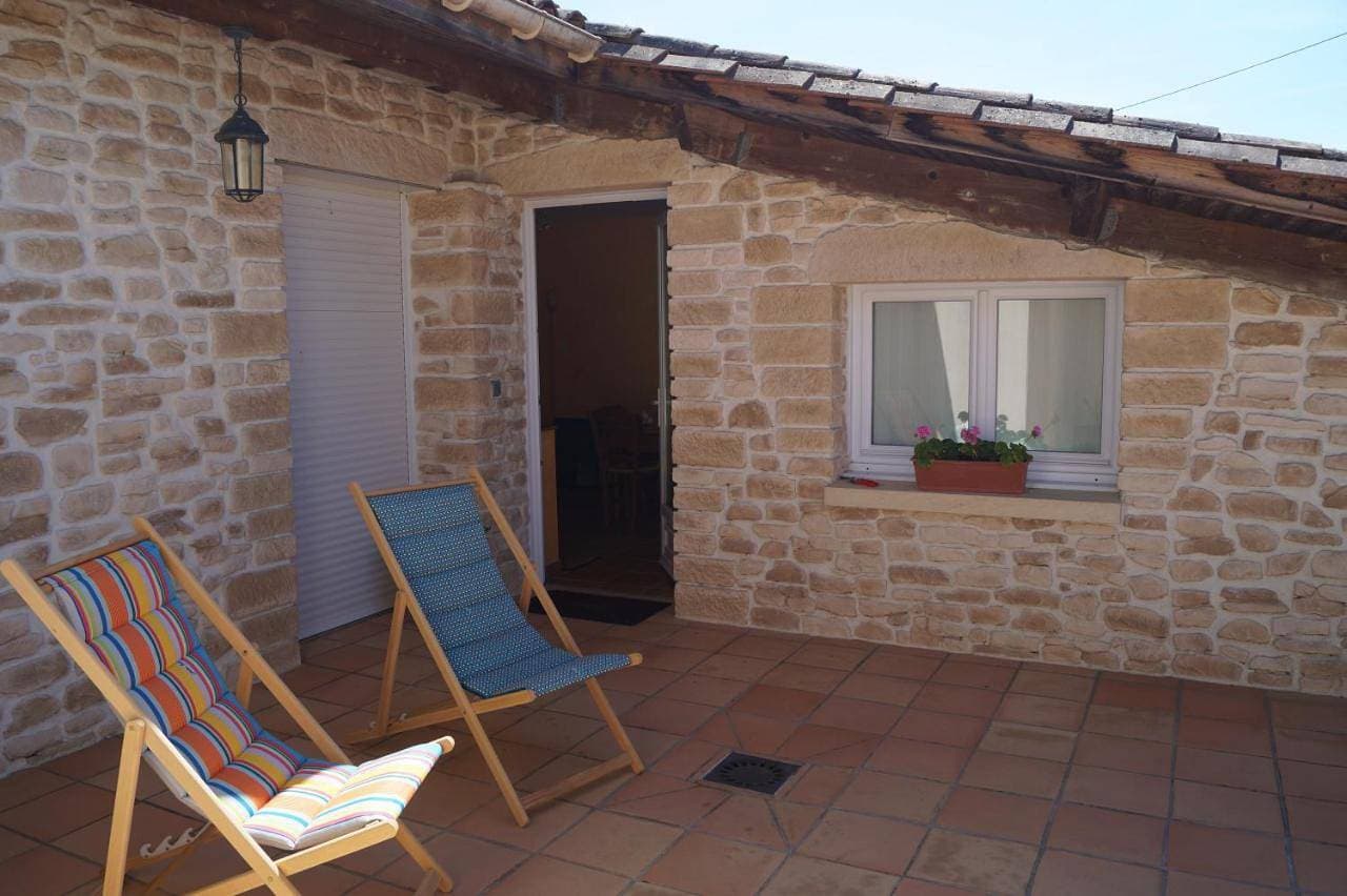 Foto 2 von 6: Double Room with Terrace