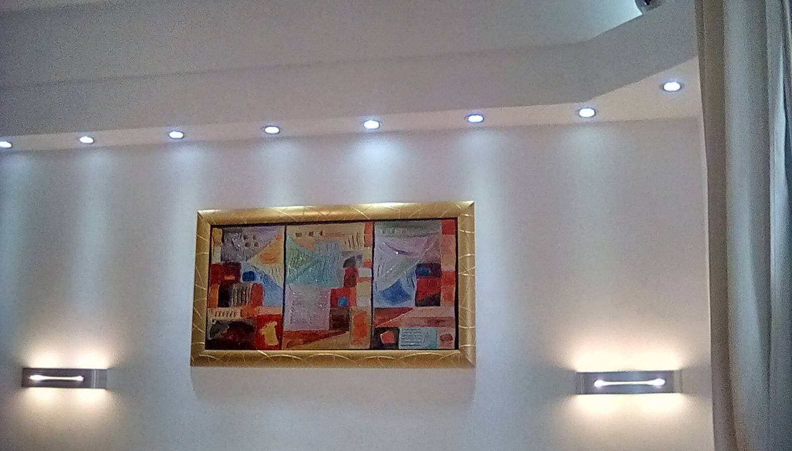 Foto 2 von 32: Ferienwohnung an der Strand von Scala Dei Turchi
