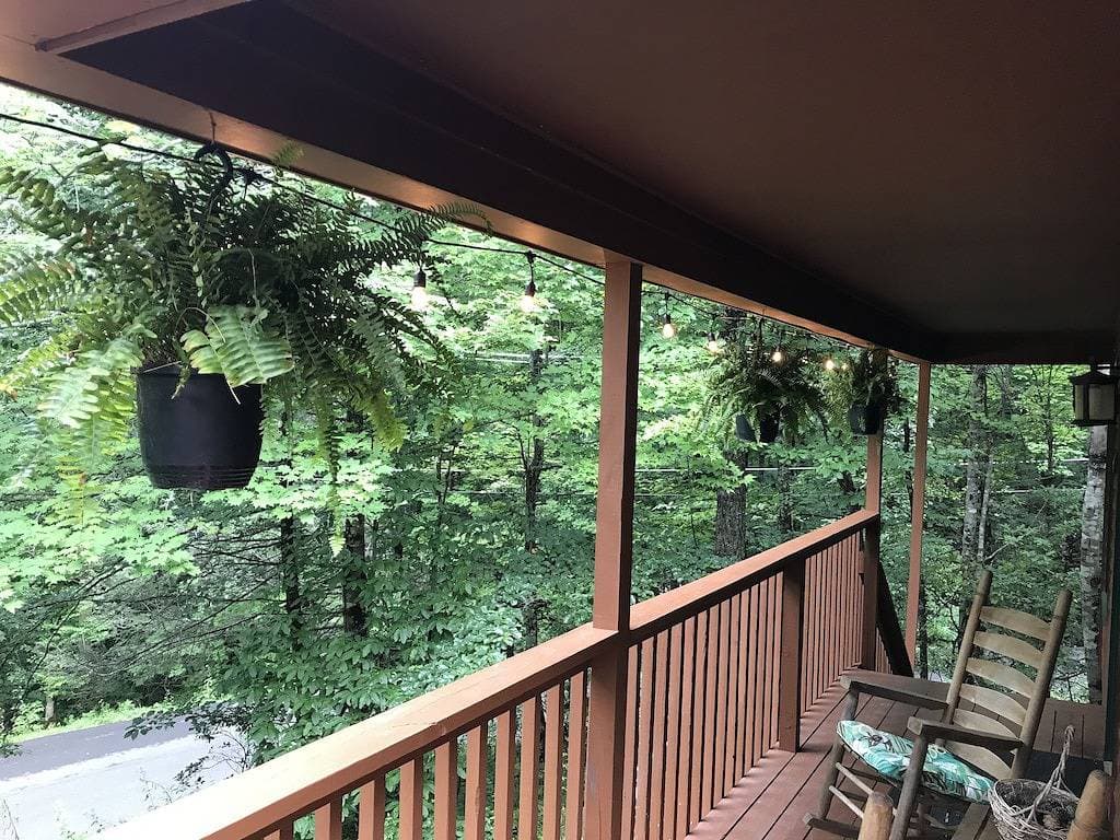 Foto 8 von 40: Kabine für 2 beheiztes Hallenbad und Wasserfall ganz privat!