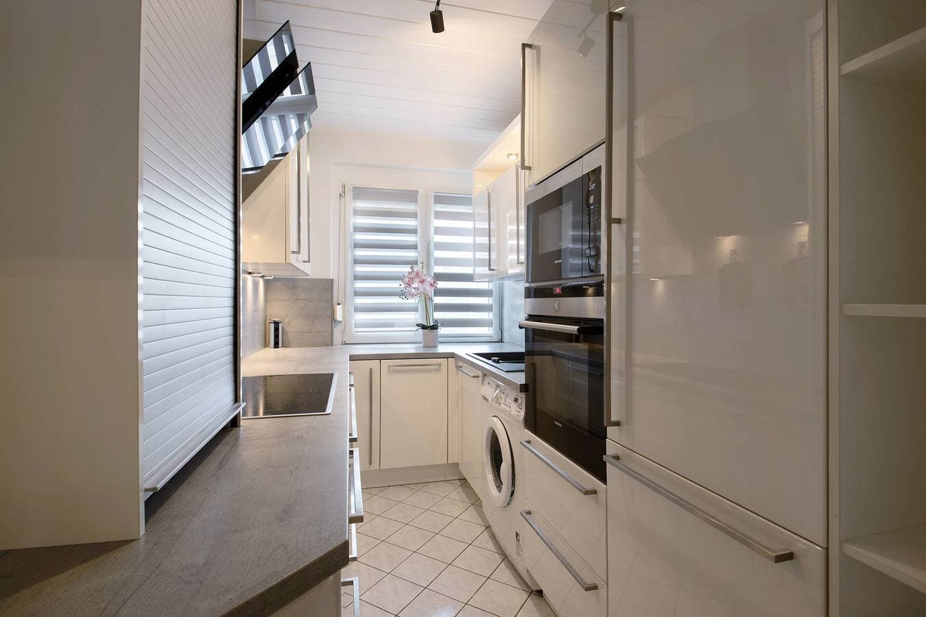 Foto 5 von 23: Ferienwohnung 'San Marino 2' mit Balkon und Wi-Fi