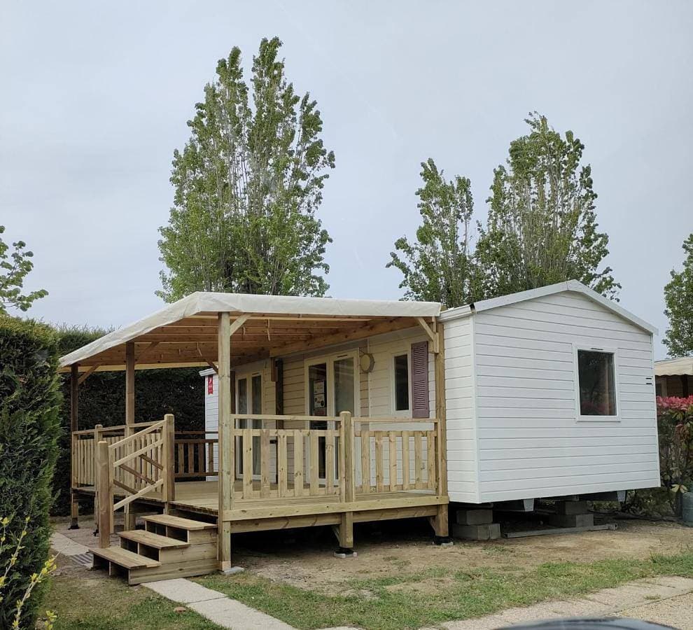 Foto 5 von 16: Mobile Home
