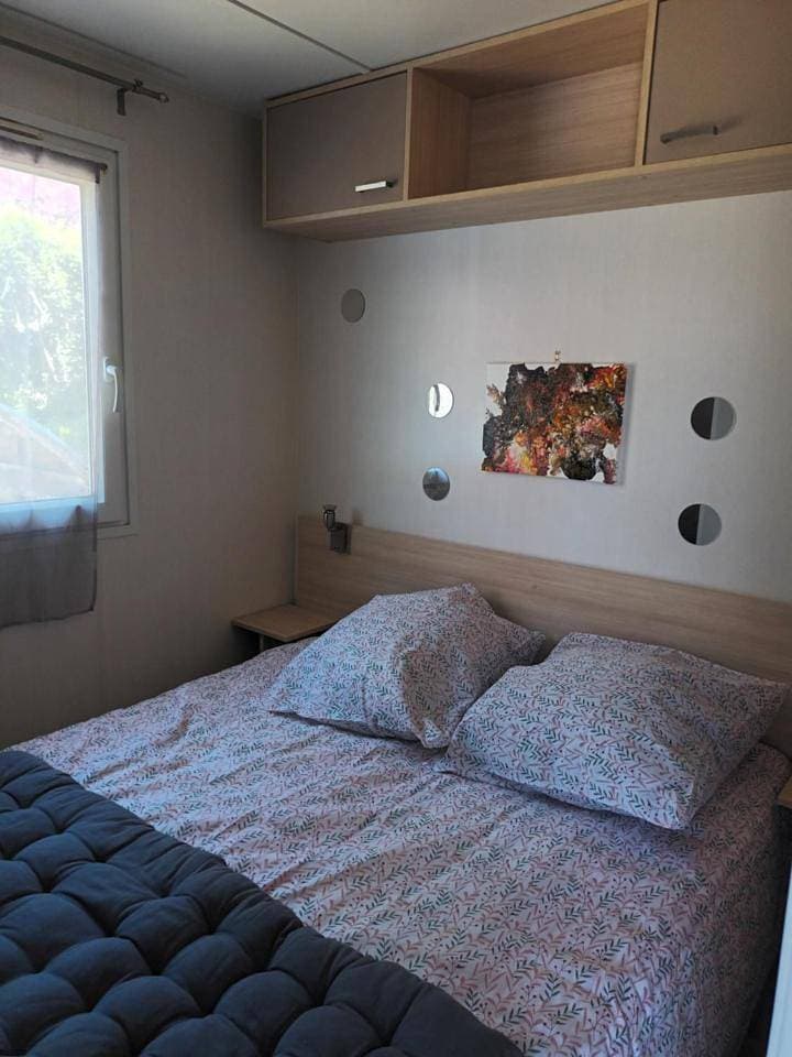 Foto 12 von 13: Two-Bedroom House
