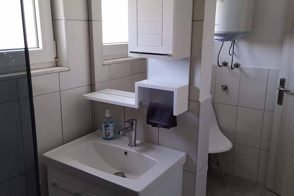 Foto 7 von 25: Ferienwohnung/App. für 4 Gäste mit 66m² in Doni Štoj