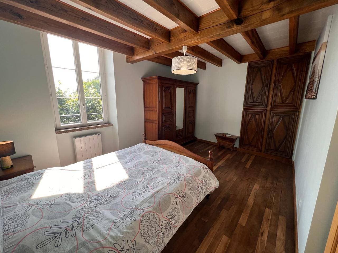 Foto 9 von 17: Three-Bedroom House