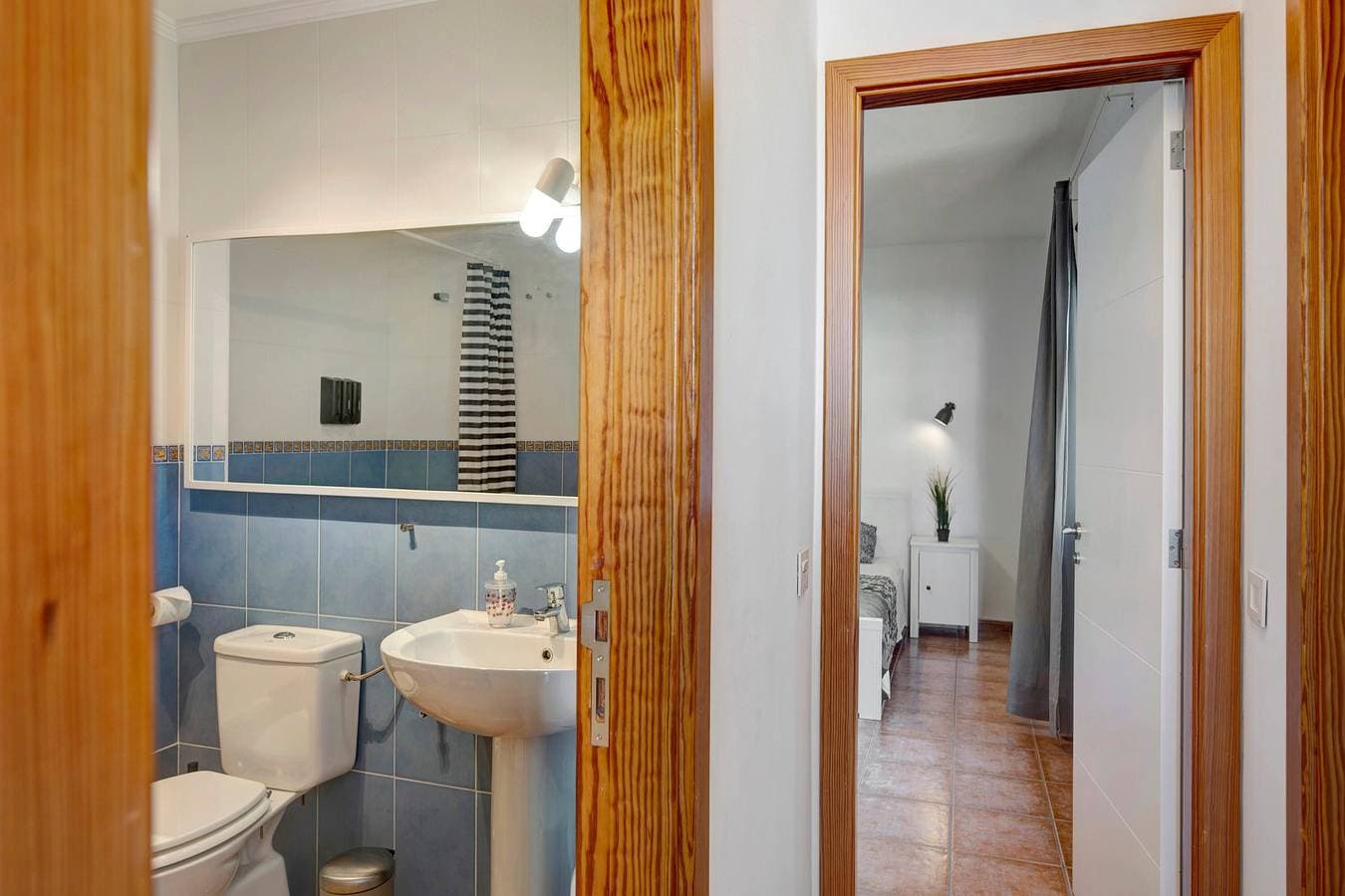 Foto 13 von 20: Ferienwohnung 'Arrecife' mit WLAN