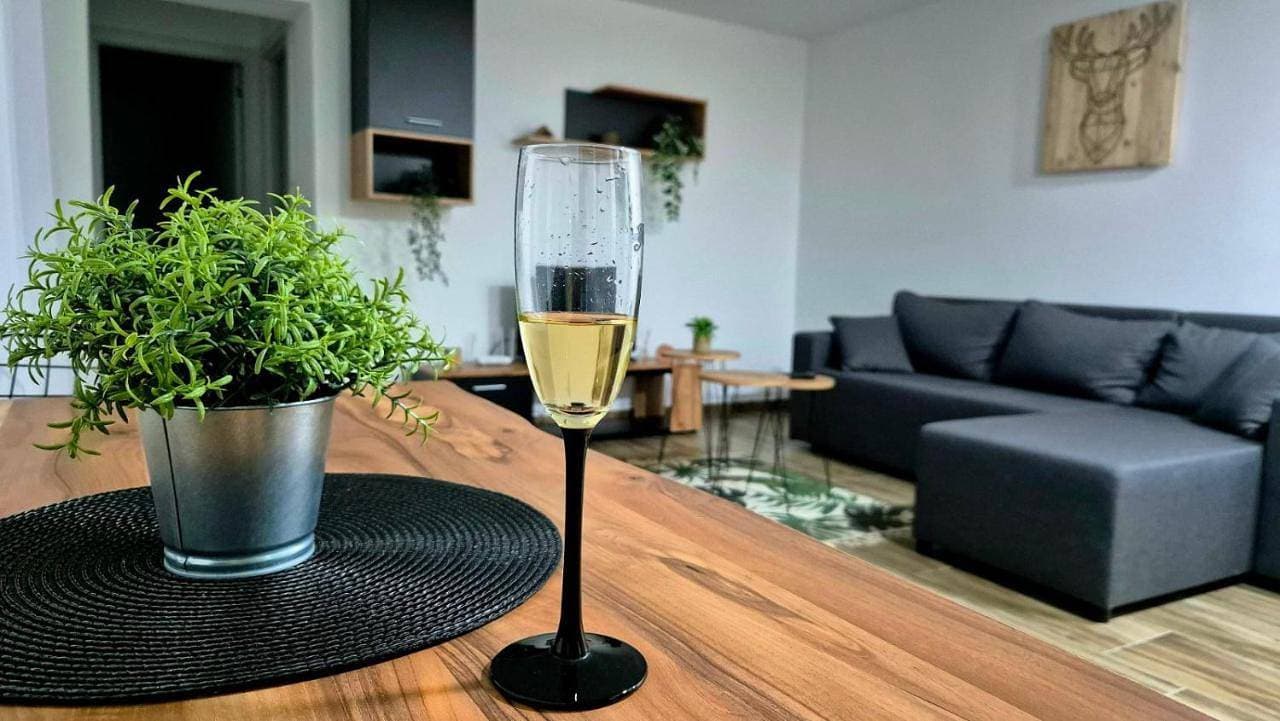 Apartmani TimeOut 1