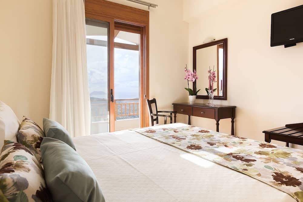 Foto 2 von 30: Triopetra Luxury Villas Panagia( Dimitris)