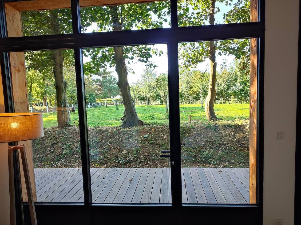 Foto 11 von 32: Gîtes de France® - Le Lodge