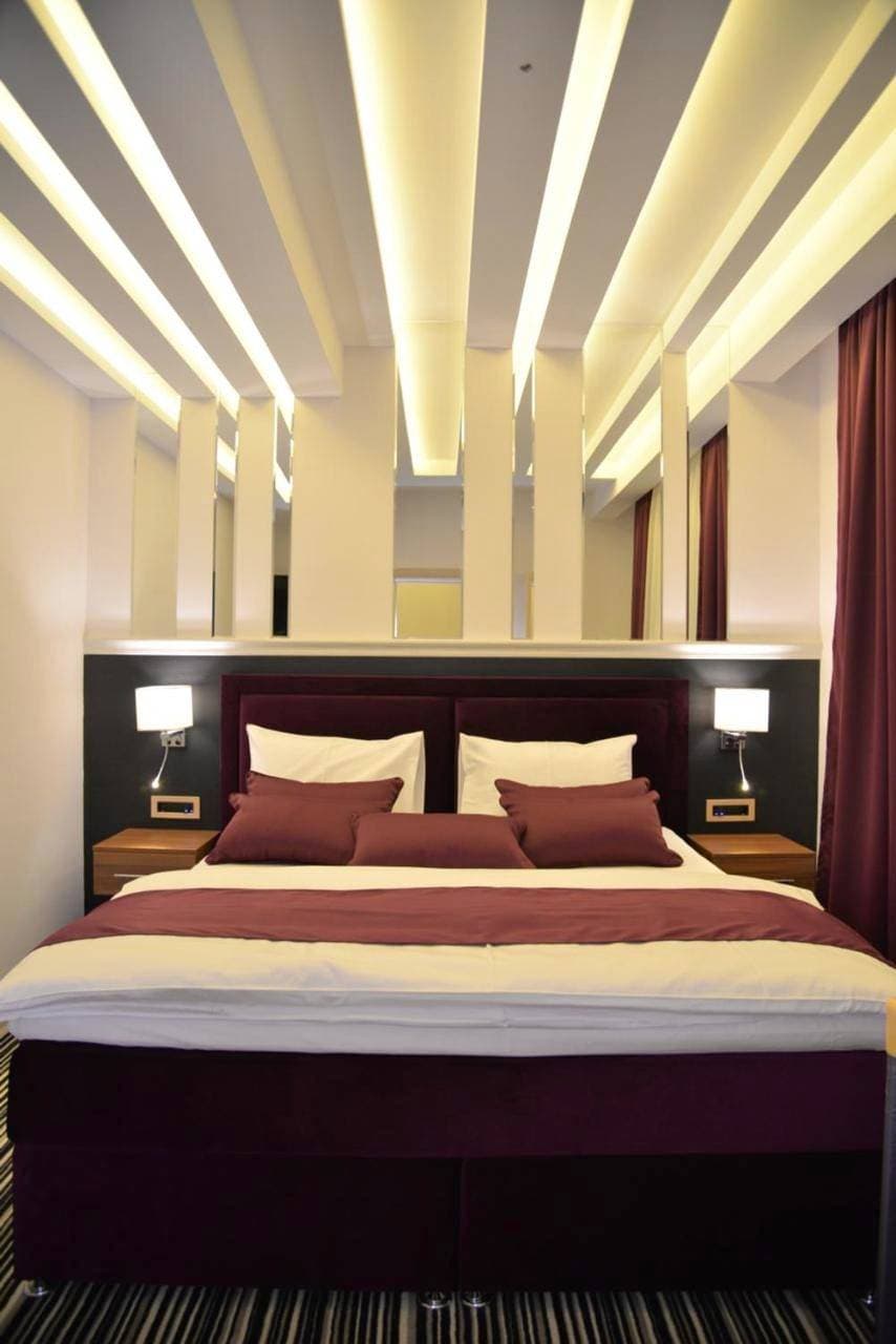 Foto 4 von 6: Standard Triple Room