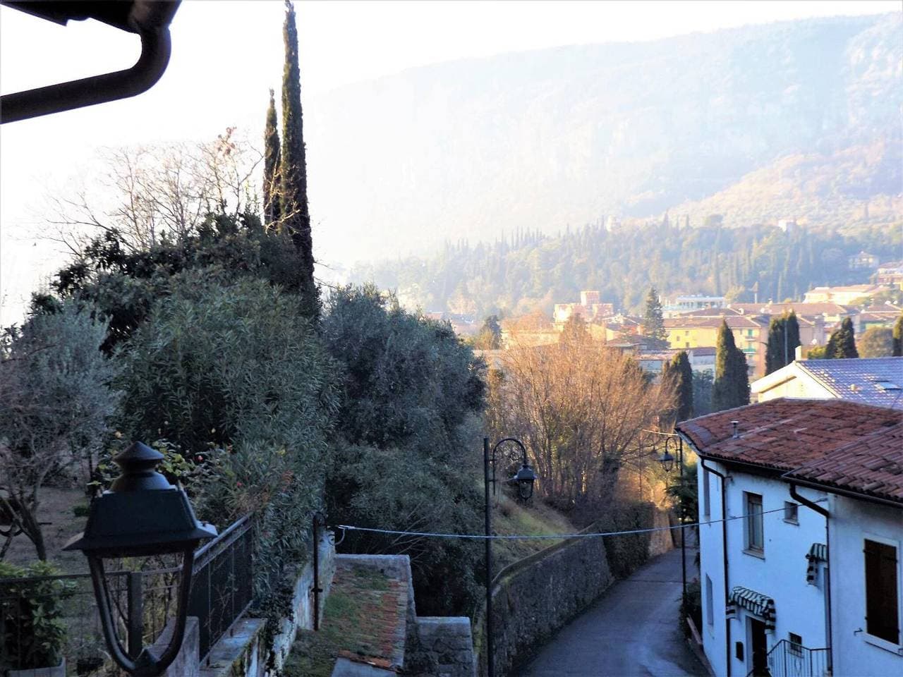 Appartamento Casa Canevini a Garda 1