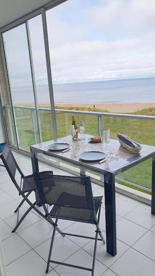 Foto 4 von 35: Two-Bedroom Apartment with Sea View