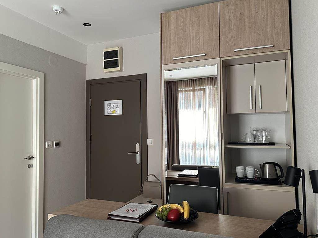 Foto 7 von 10: Triple Room with Free Spa Access
