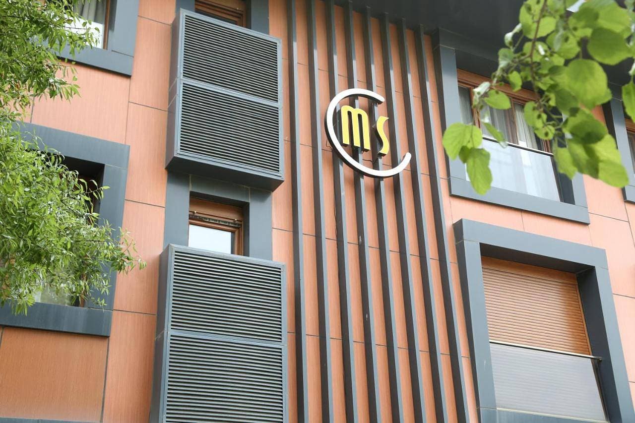 Maidos suites 1