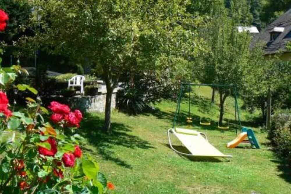 Foto 13 von 13: Ferienhaus / Villa - Gèdre