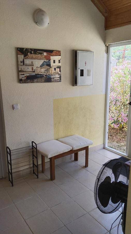 Foto 5 von 5: Double Room with Garden View