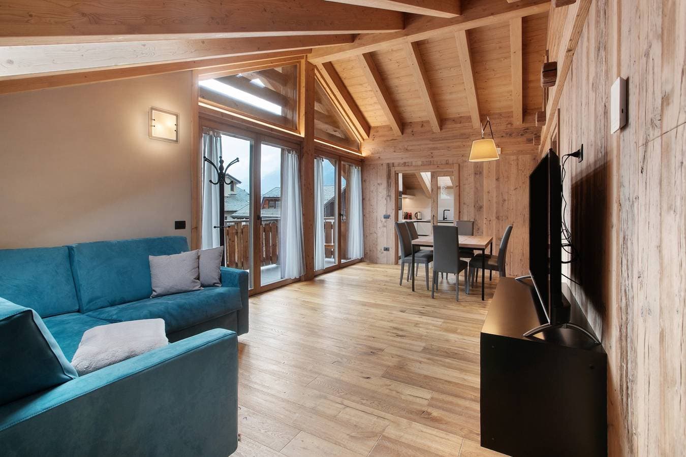 Quattropassi Bormio 1