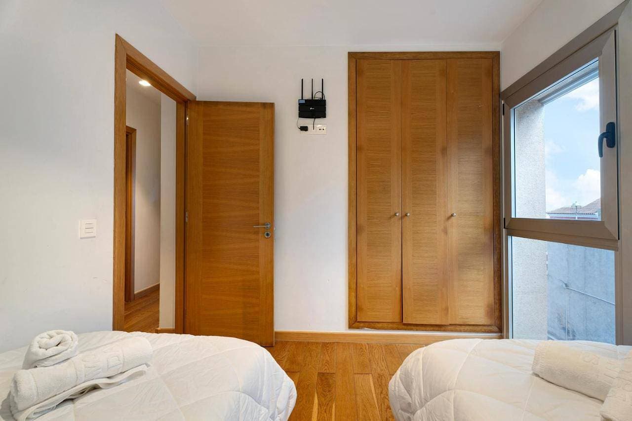 Foto 4 von 36: Three-Bedroom Villa