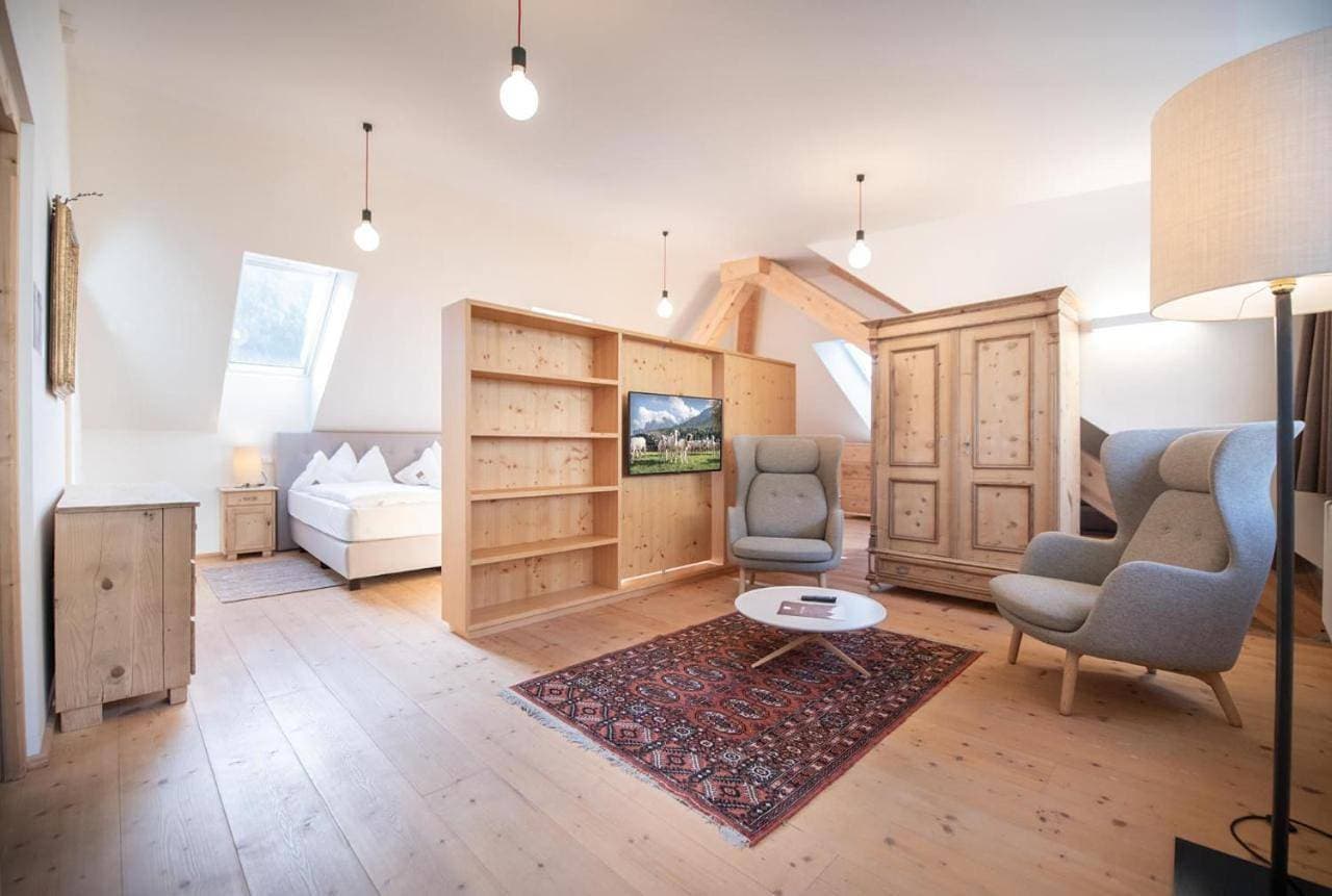 Foto 5 von 15: Double or Twin Room