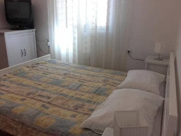 Foto 6 von 25: Ferienwohnung in Biograd na Moru mit Terrasse, Klimaanlage, W-Lan (4801-2)