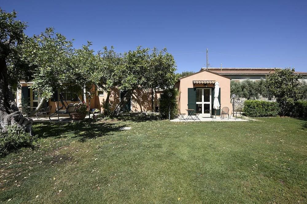 Foto 5 von 14: Karrua House cottage with pool in Modica