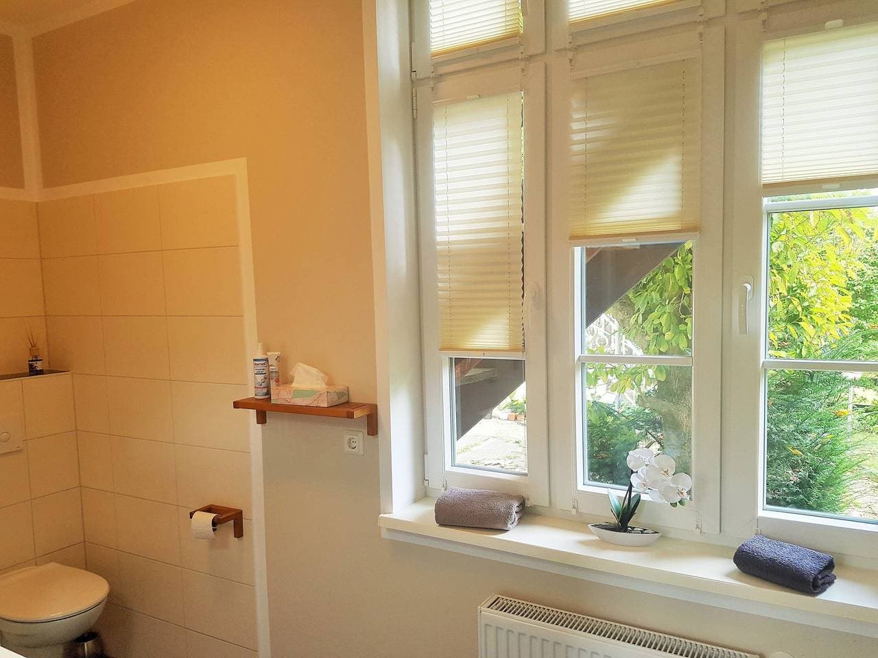 Foto 11 von 16: Ferienwohnung Himmelpforte 2