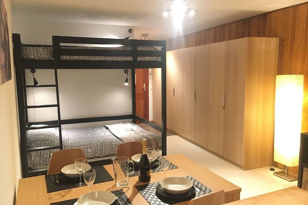 Foto 3 von 19: Casa Cervinia Wohnung