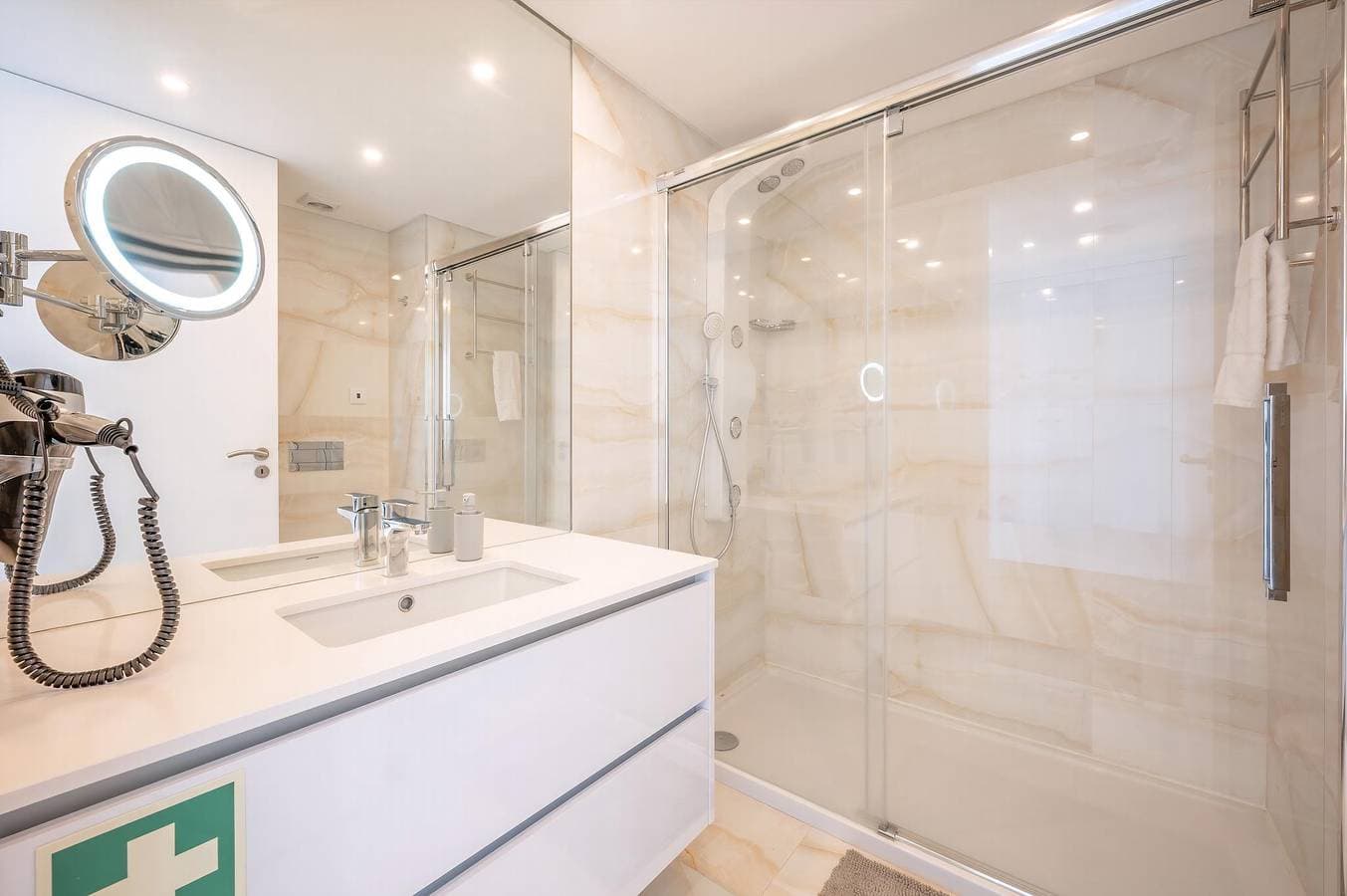 Foto 5 von 31: Studio für 2 Personen mit Balkon