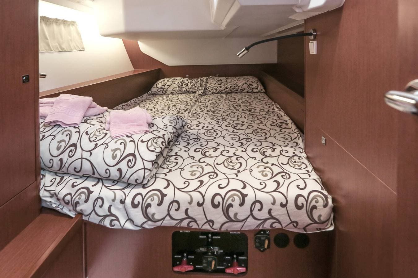 Foto 7 von 30: Boot für 6 Personen