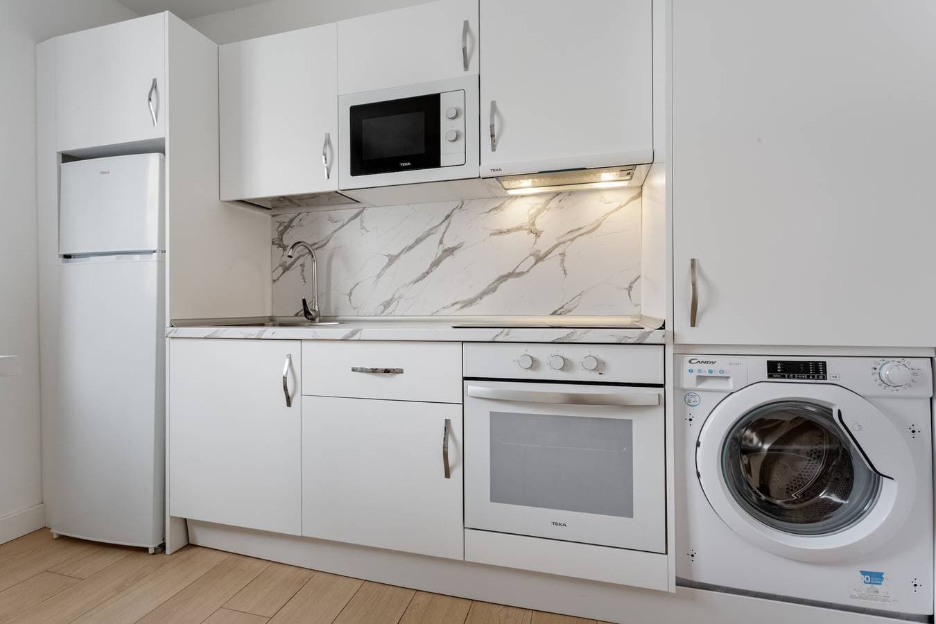 Foto 2 von 23: Ferienhaus 'Familiar' mit WLAN
