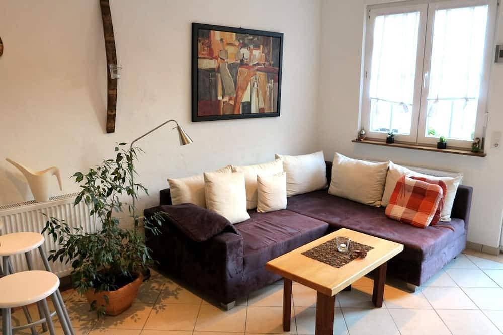 Tolle Ferienwohnung in Burkheim 1