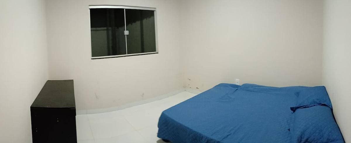 Foto 3 von 4: Budget Double Room