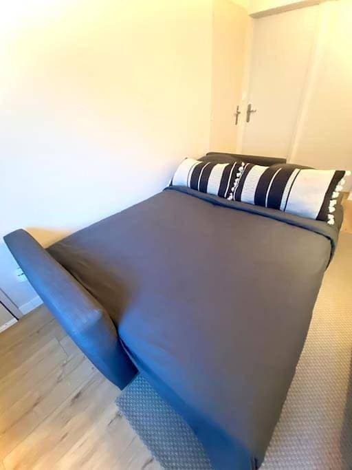 Foto 5 von 11: One-Bedroom Apartment