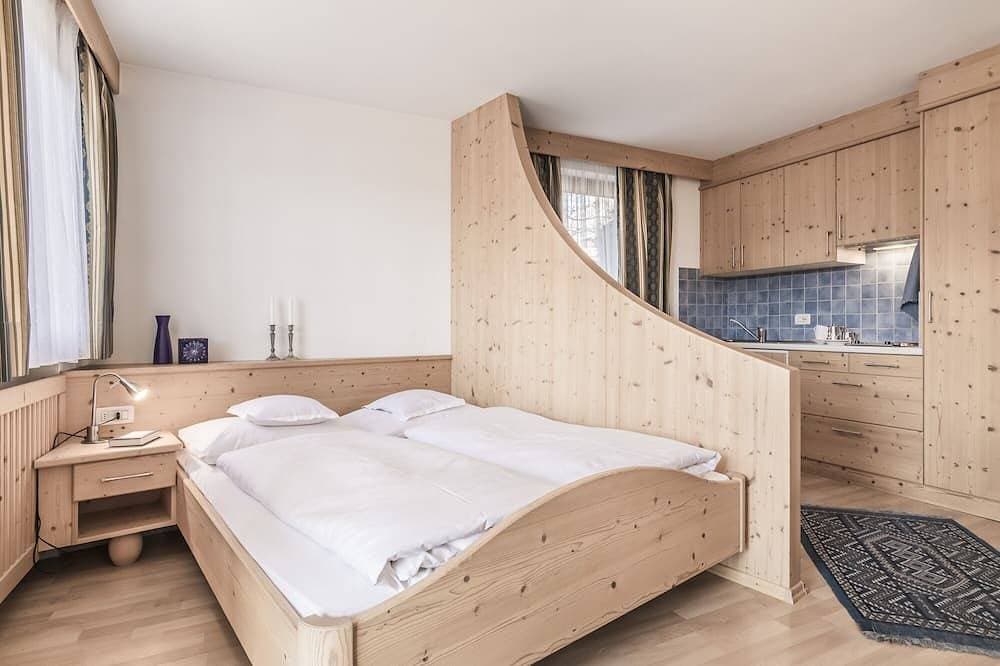App. Peter - Haus Erlenbach in Schenna bei Meran 1