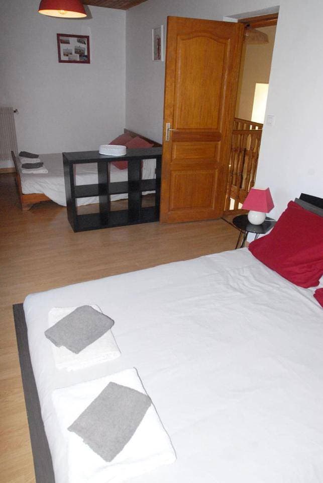 Foto 7 von 14: Four-Bedroom House