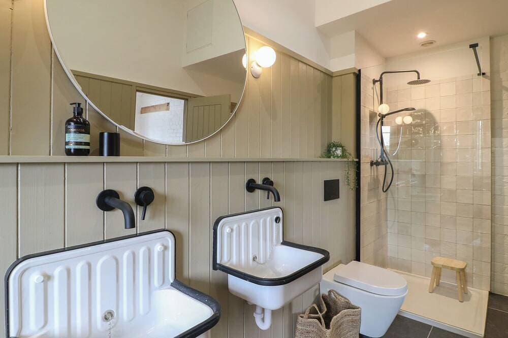 Foto 4 von 20: Alder Cottage - Fold Yards, family friendly in Alderwasley