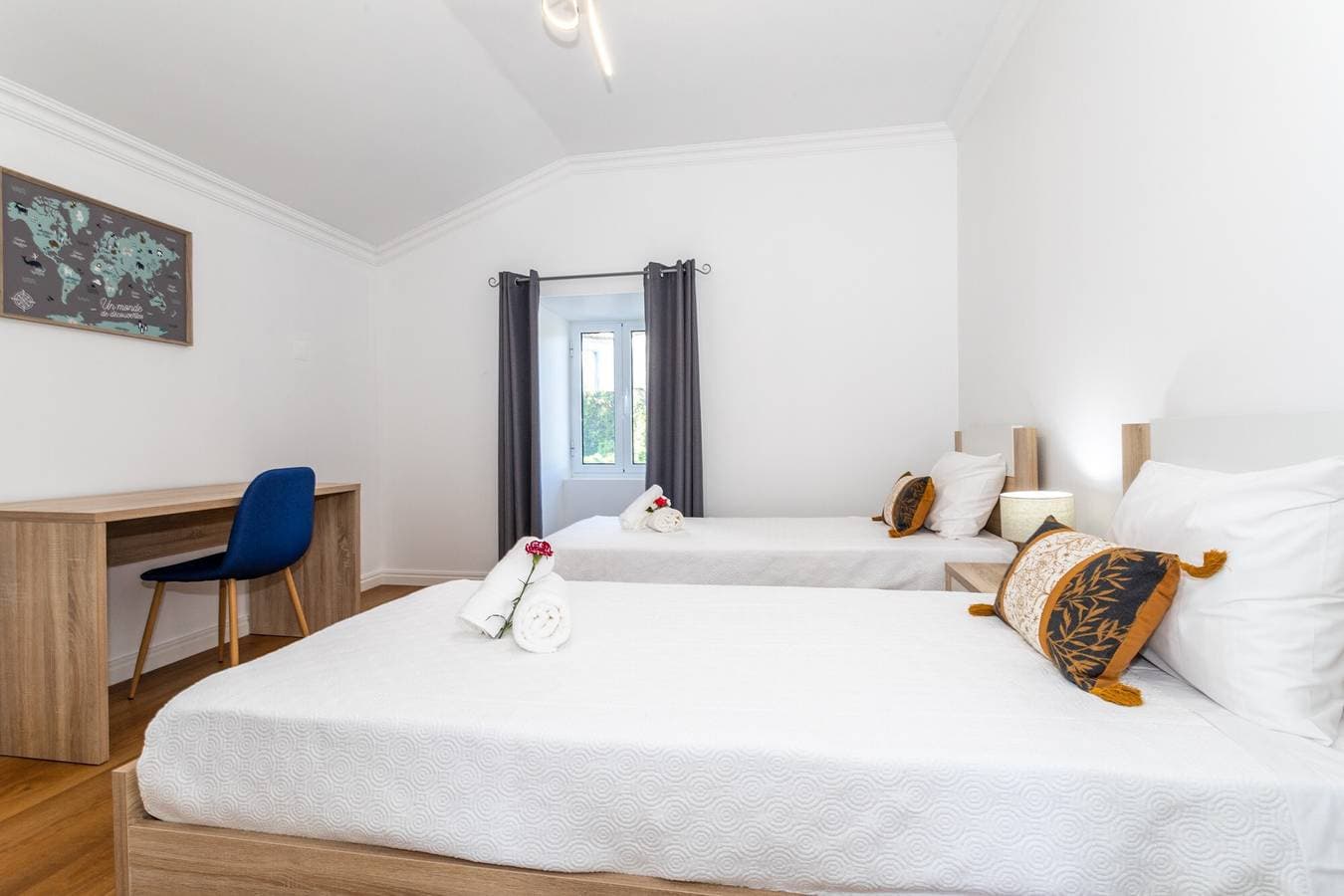 Foto 11 von 42: Ferienwohnung 'Oásis Fonte Grande 1' mit Meerblick, privater Terrasse und WLAN