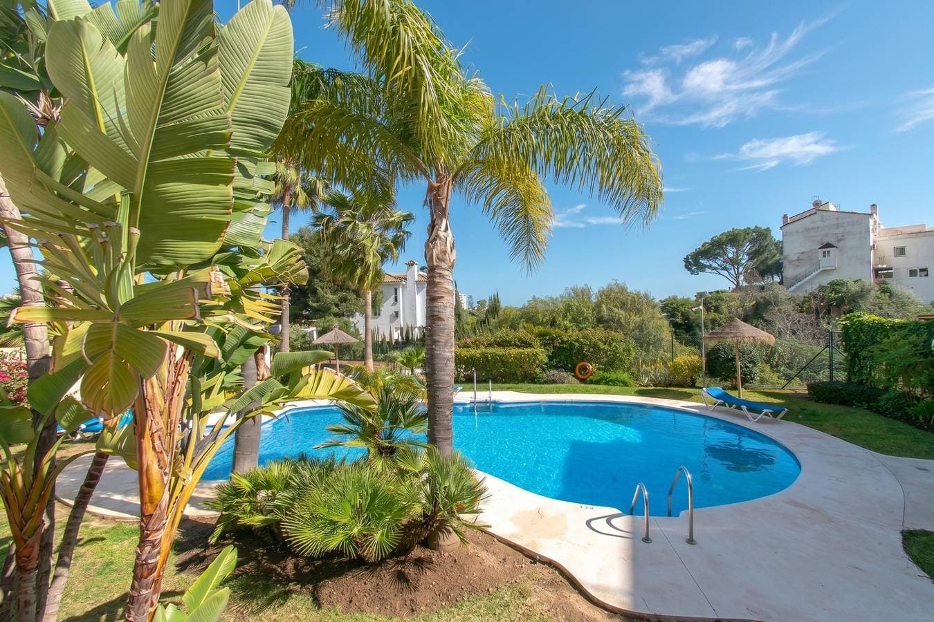 Paraiso De Riviera 1