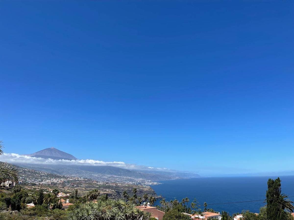 Great views & heated pool - El Perenquen 3 1