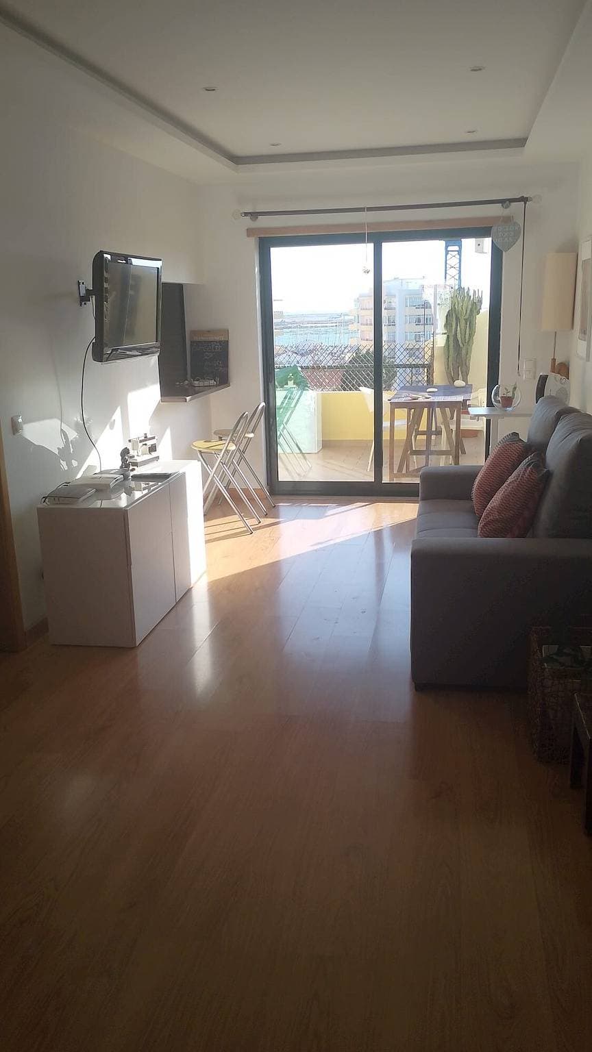 Foto 11 von 17: Ferienwohnung "Sunset House Algarve" mit privater Terrasse und WLAN