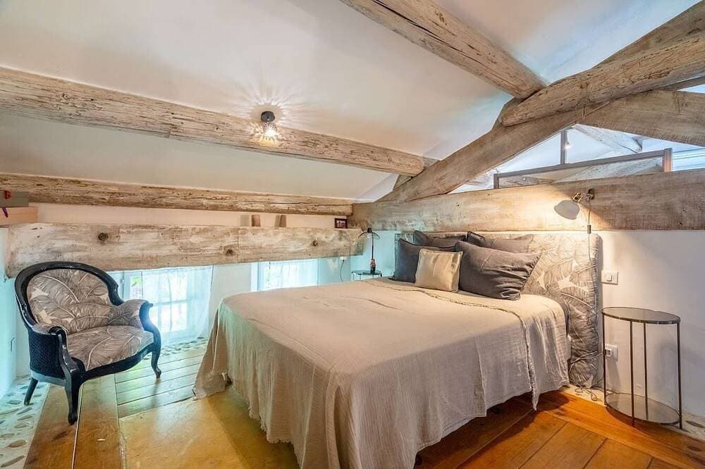 Foto 3 von 30: Loft Haus Mit Natürlichem Bad