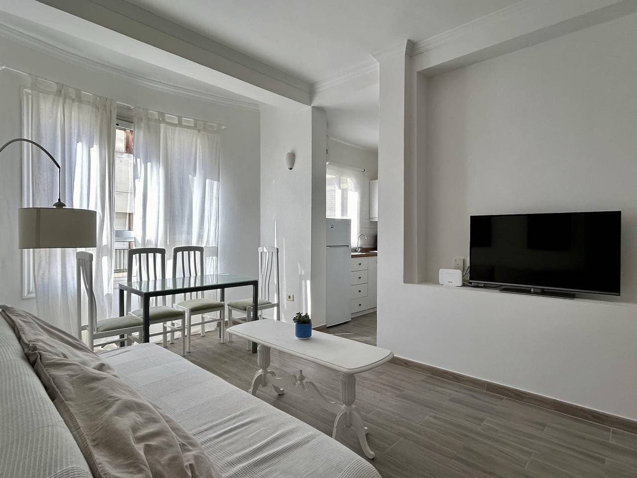 Foto 3 von 23: Ferienwohnung für 3 Personen